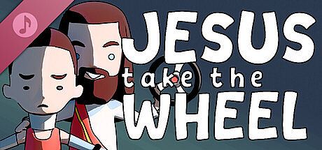 Jesus Take The Wheel Soundtrack DLC