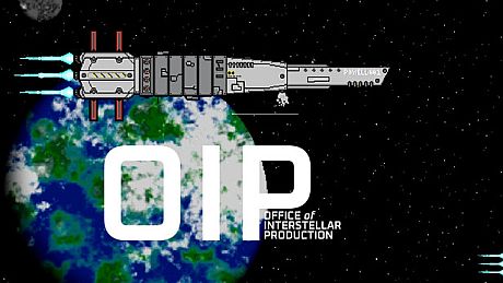 Office of Interstellar Production Game