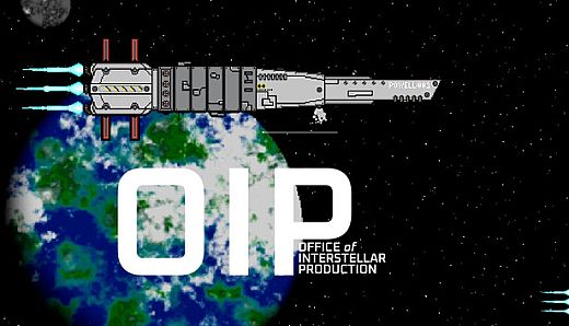 Office of Interstellar Production