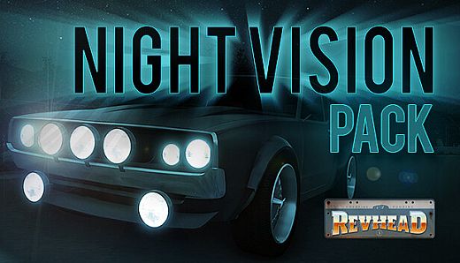 Revhead - Night Vision Pack