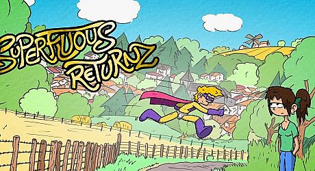 Superfluous Returnz