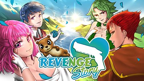 Revenge Story Game