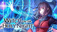 WITCH ON THE HOLY NIGHT