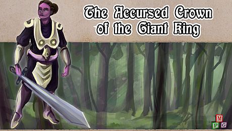 The Accursed Crown of the Giant King Game