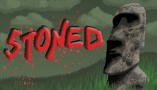 [Nightmare Files] Stoned