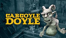 Gargoyle Doyle