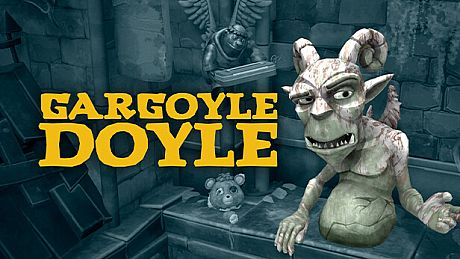 Gargoyle Doyle Game