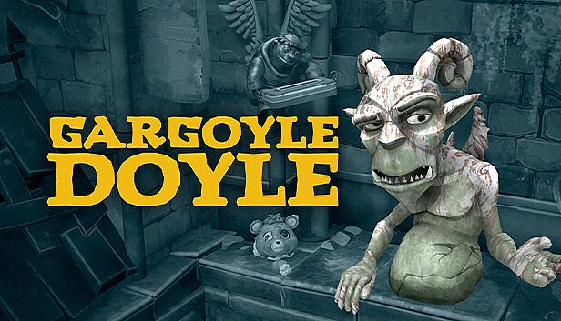 Buy Gargoyle Doyle