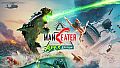 Maneater Apex Edition