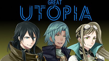 Great Utopia