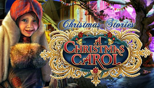 Christmas Stories: A Christmas Carol Collector's Edition