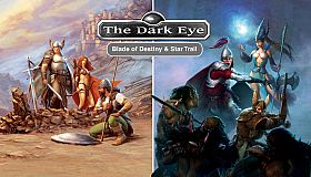 The Dark Eye Bundle