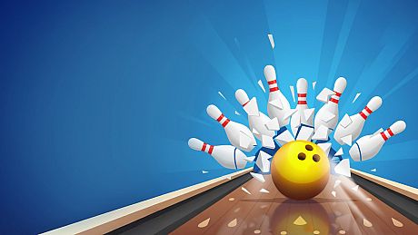 Pin Strike 3 Game