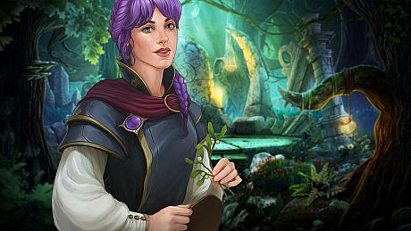 Queen's Quest 2: Stories of Forgotten Past Game