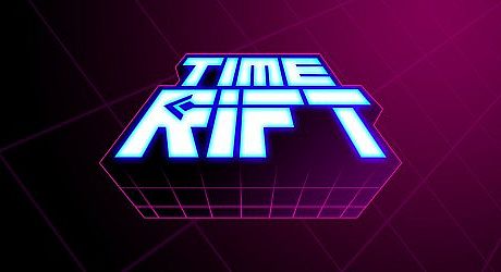 Time Rift Game