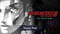 Shin Megami Tensei III Nocturne HD Remaster - Maniax Pack