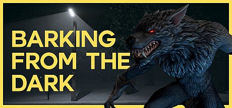 Barking from the Dark