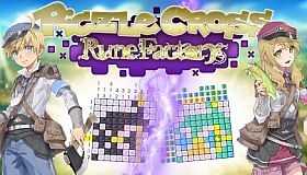 Piczle Cross: Rune Factory