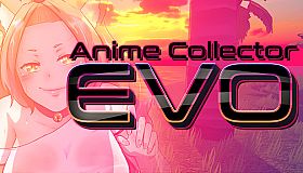 Anime Collector: Evo
