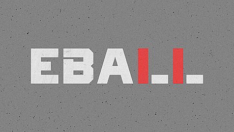 eBall 2 Game