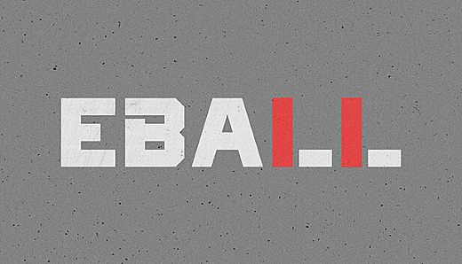 eBall 2
