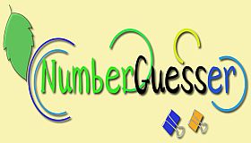 Number Guesser