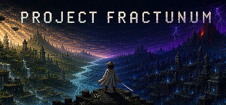 Project: Fractunum Game