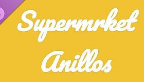 Supermrket: Anillos