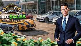 Car Sales Simulator