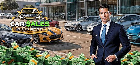 Car Sales Simulator