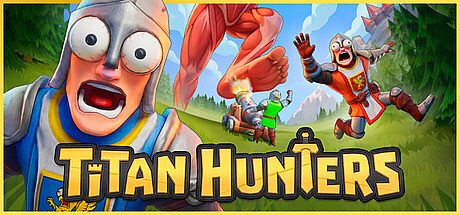 Titan Hunters Game