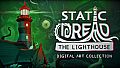 Static Dread: The Lighthouse - Digital Art Collection