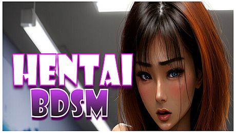 Hentai BDSM - Secretary DLC DLC