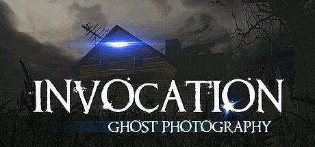 Invocation: Ghost Photography Game