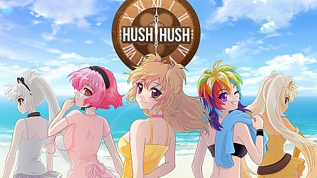 Hush Hush