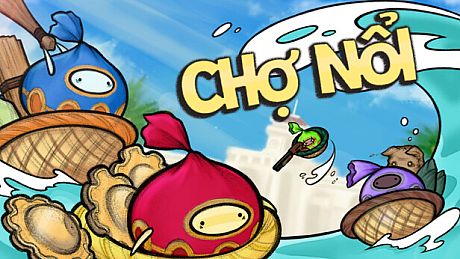 Cho Noi Game