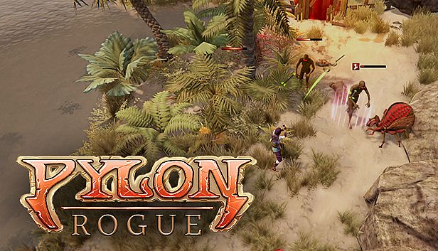 Buy Pylon: Rogue