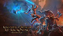Buy Kingdoms of Amalur: Re-Reckoning - Fatesworn PC
