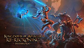 Kingdoms of Amalur: Re-Reckoning - Fatesworn