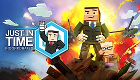 Just In Time Incorporated