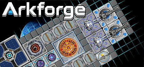 Arkforge-方舟锻造