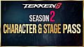 TEKKEN 8 - Season 2 Character & Stage Pass