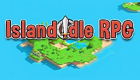 Island Idle RPG