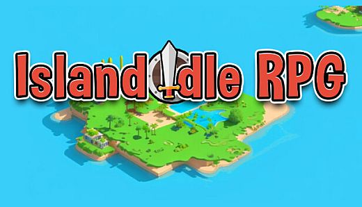 Island Idle RPG