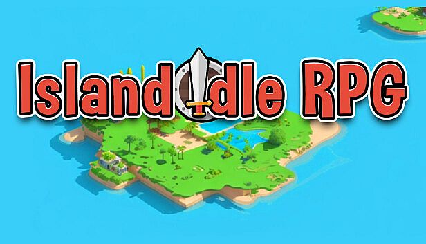 Buy Island Idle RPG