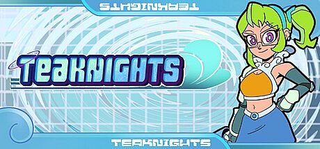 TeaKnights