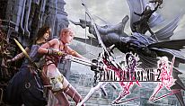 Kup FINAL FANTASY XIII-2 na PC