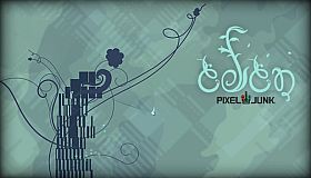 PixelJunk Eden