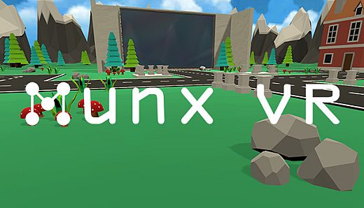 Munx VR