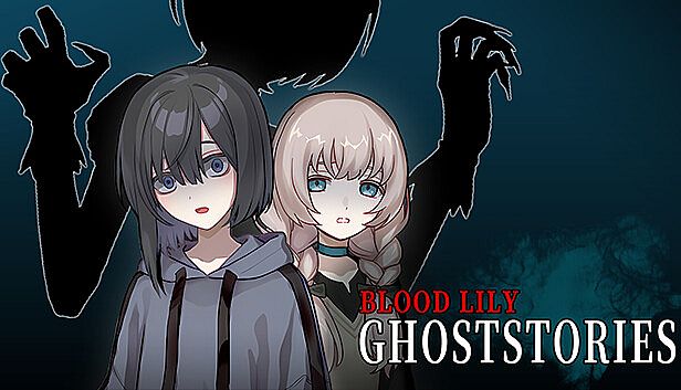 Buy Blood Lily Ghoststories